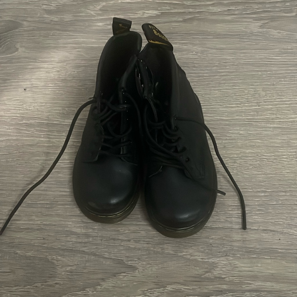 Kid Docs
